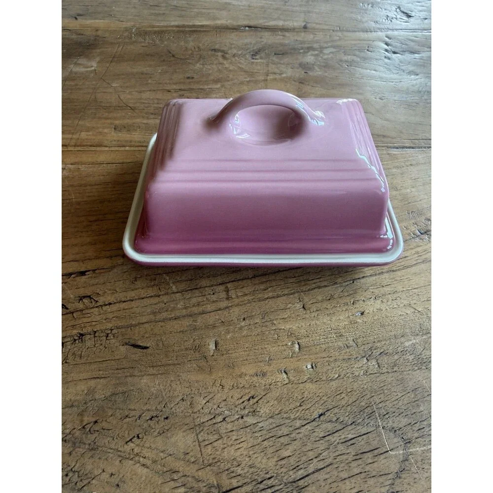 Le Creuset new original